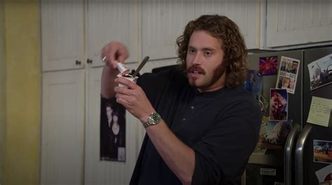 erlich bachman watch|erlich bachman in silicon valley.